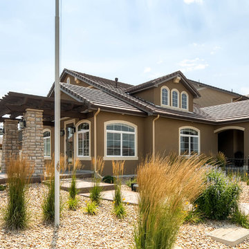 The Augusta Model
