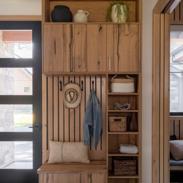 Suncadia Home