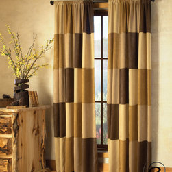 Softline Home Fashions - Softline Home Fashions - Curtains