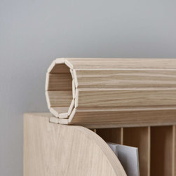 Jalou | Console table for Bolia - 商品