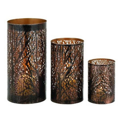 Home DecorLA Candles - Products