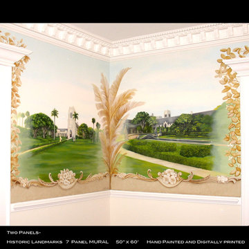 Wall Murals