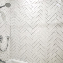 Hall Bathroom
