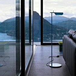 Tab Floor Lamp By Flos Lighting - Floor Lamps