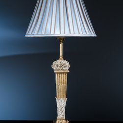 Classic Table Lamps - Table Lamps