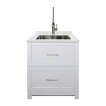 Basement - Bathroom
