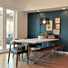 Dining Room Ideas