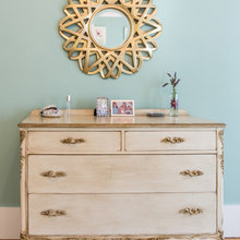 painted furniture
