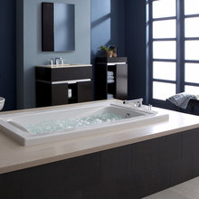 Master Bath Tub