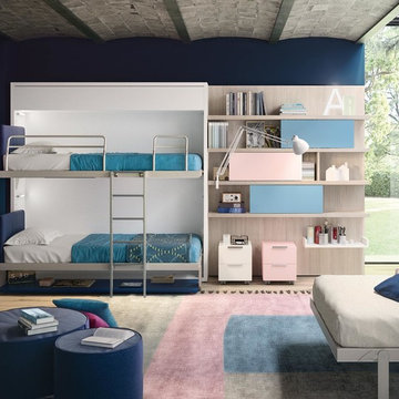 Exklusives Kinderzimmer