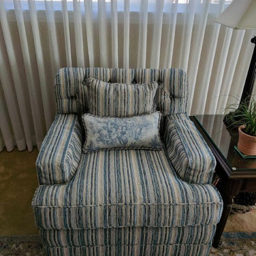 Van Nuys Upholstery & Interior Decorating