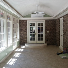 Sunroom