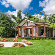 Tropical Design