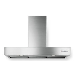 Designer Range Hoods - "Lineare" Series - Range Hoods And Vents