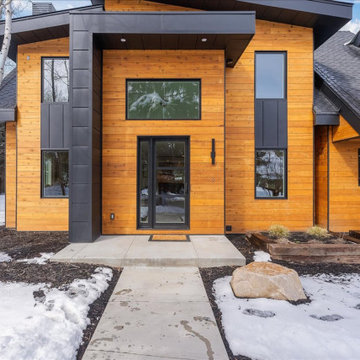 Park Meadows Remodel