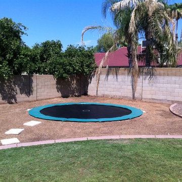 IGT Trampoline Services