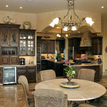 Kitchen ideas