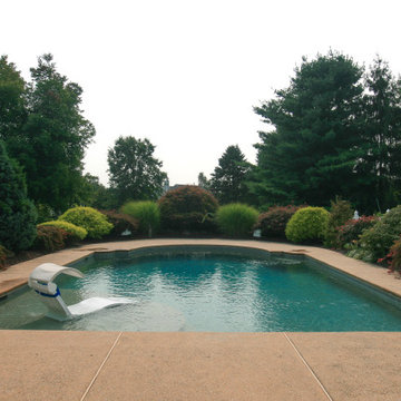 Doylestown, PA