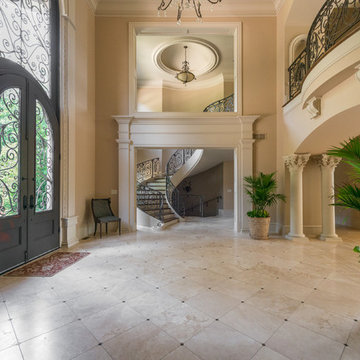Estates Overlooking the Chattahoochee River