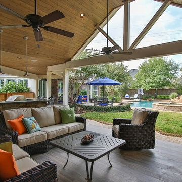 Riverton Manor