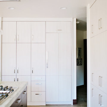Refined Remodel