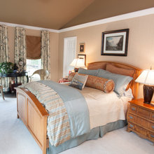 Window treatments