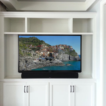 Television Installations