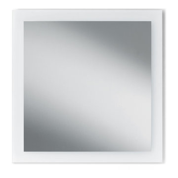 Designer Framed/ Frameless Vanity Wall Decor Mirrors