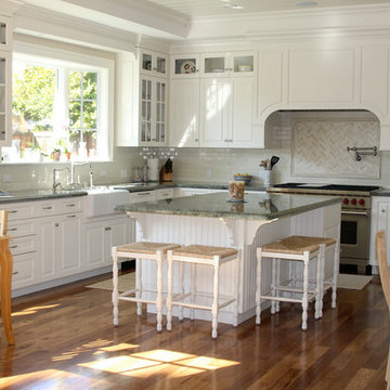 Kitchen Ideas