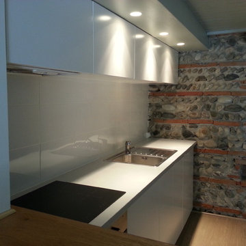 Renovation Cuisines