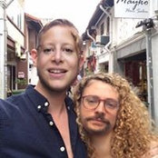 Matt Williams's photo