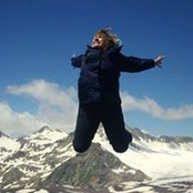 Irina Danchenko's photo