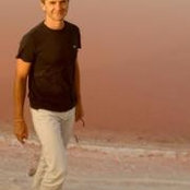 Jerome Ribo's photo