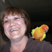 Bonnie Carnahans foto