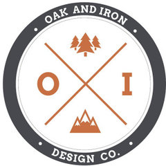 Oak and Iron