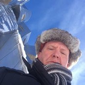 Curtis Berg's photo