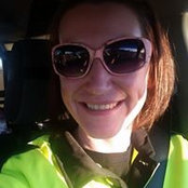 Mindee Woodward's photo