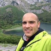 Foto von Vojislav Glintic