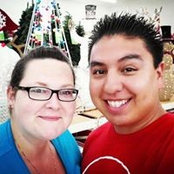 Chris Benavides's photo