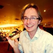 Christopher Lamb's photo