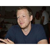 Thomas Vuchot's photo