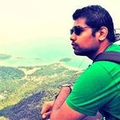 Bazlin Mohamed's photo