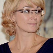 Анна Штаер's photo