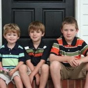 Donna Chastain's photo