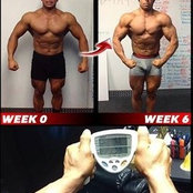 Sam Bakhtiar's photo