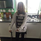 Catherine Federman's photo