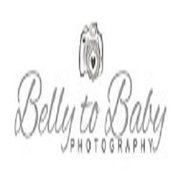 belly to baby photography