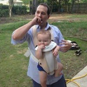 Joshua Segall's photo