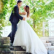Anna Daniv's photo