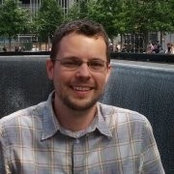 Ben Davis's photo